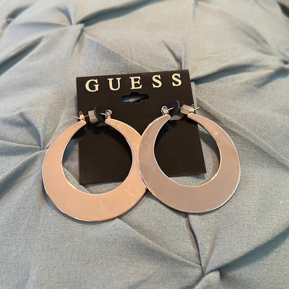 Guess Earrings